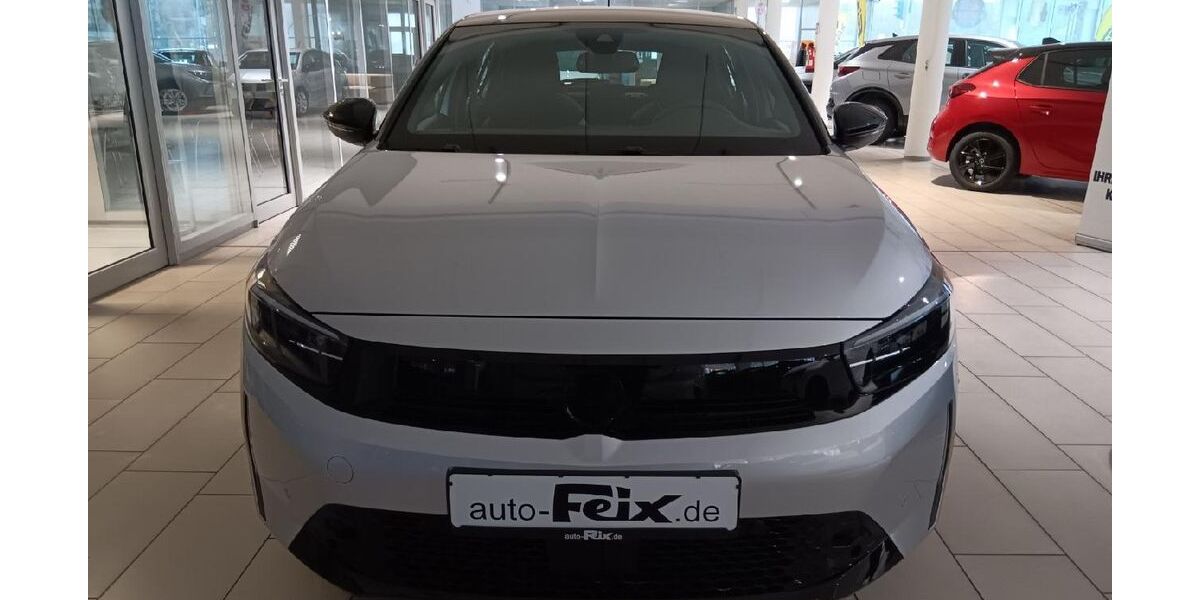 Opel Corsa 6.278 km 16.990 &euro; Bochum 44791