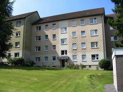 Etagenwohnung Menden (Sauerland) - 3 Zimmer, 64 m&sup2;, 479&euro; | Angebot:25515248