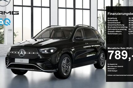 Mercedes-Benz GLE 350 8.920 km 82.880 &euro; Hagen 58135