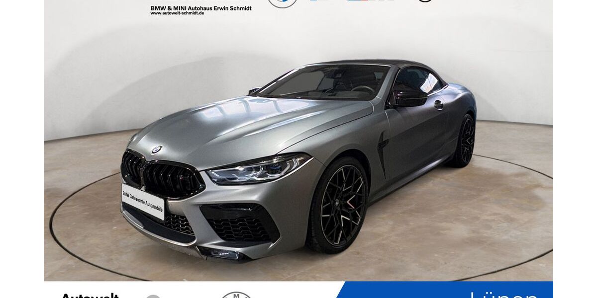 BMW M8 14.005 km 112.990 &euro; Lünen 44534