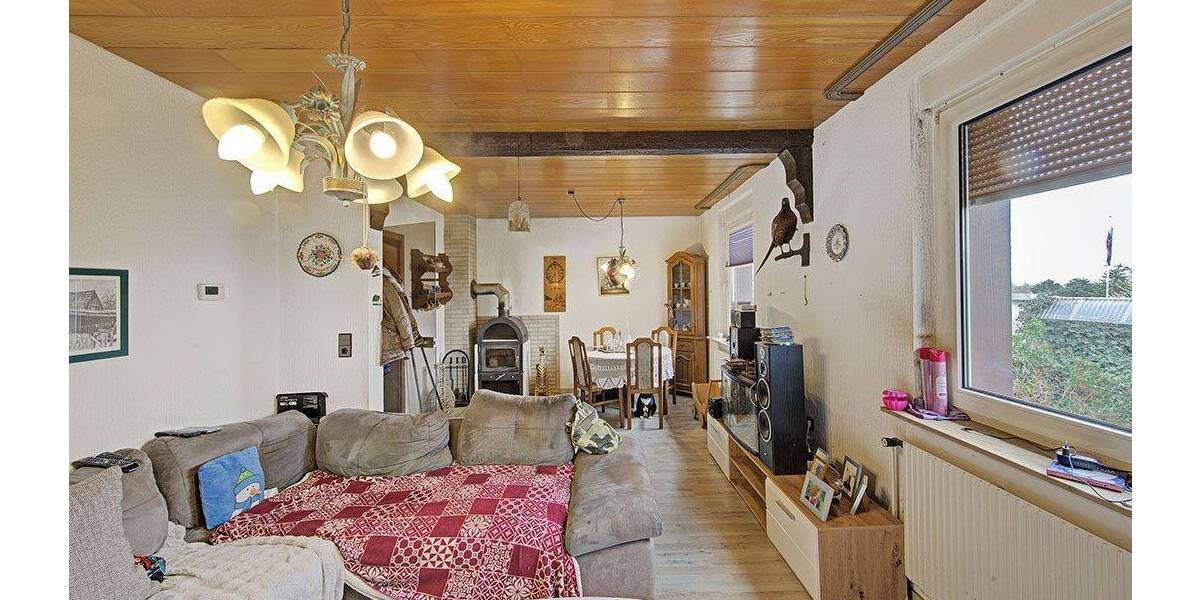 Einfamilienhaus Dortmund Benninghofen-Loh - 4 Zimmer, 106 m&sup2;, 490.000&euro; | Angebot:26886872