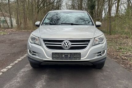 VW Tiguan 247.230 km 3.800 &euro; Lünen 44534
