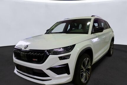 Skoda Kodiaq 92.455 km 36.160 &euro; Hagen 58091