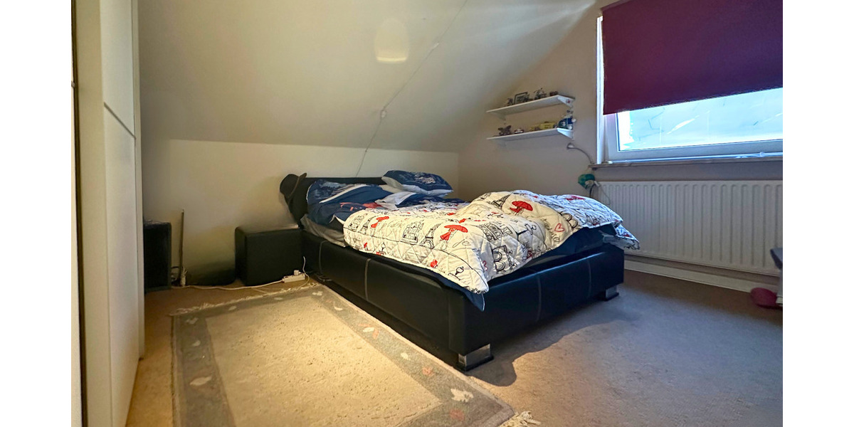 Etagenwohnung Menden Platte Heide - 4 Zimmer, 94 m&sup2;, 189.000&euro; | Angebot:25703468