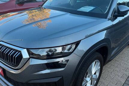 Skoda Kodiaq 50.000 km 33.700 &euro; Herne 44649