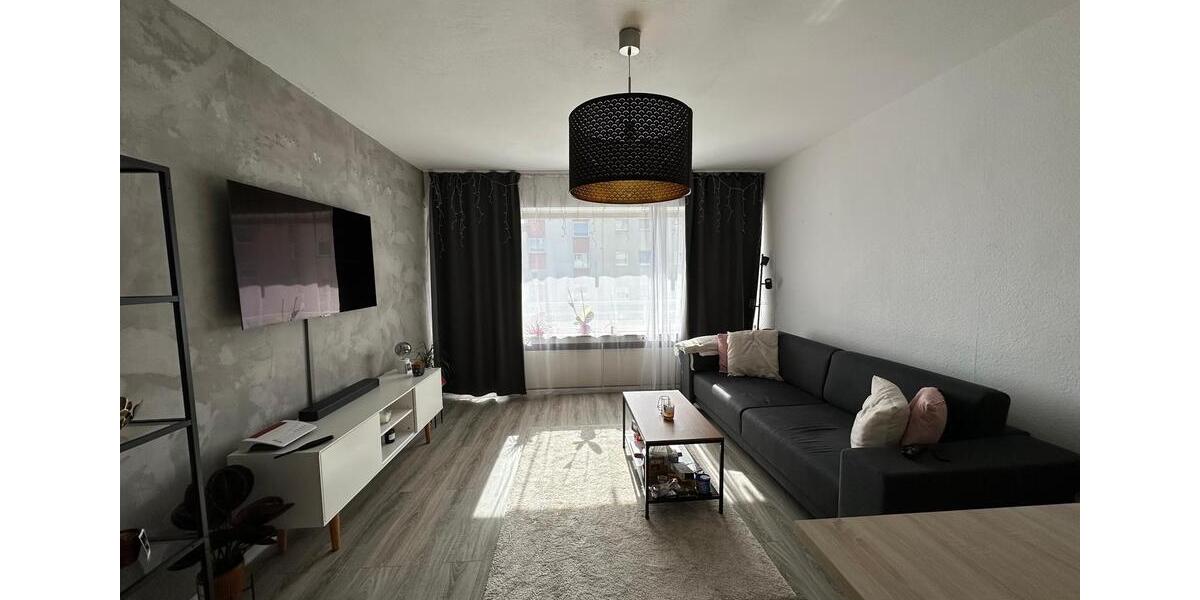 Etagenwohnung Lüdenscheid - 3 Zimmer, 74 m&sup2;, 1.125&euro; | Angebot:25405212
