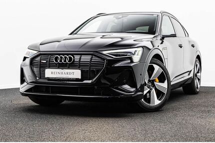 Audi e-tron 45.059 km 36.070 &euro; Hagen 58091