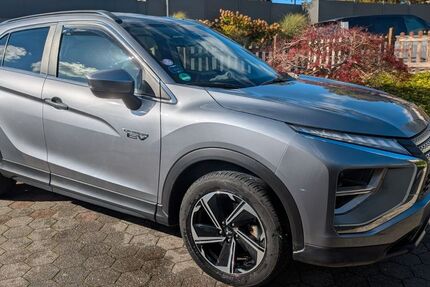 Mitsubishi Eclipse Cross 33.000 km 21.400 &euro; Ennepetal 58256