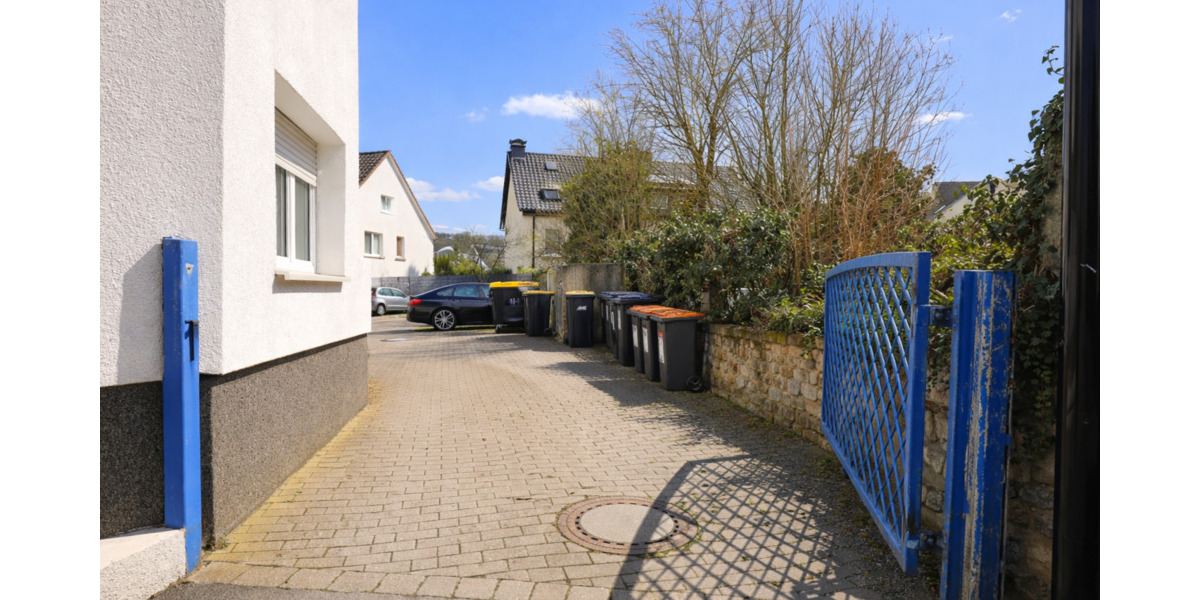 Etagenwohnung Hagen Eilpe - 3 Zimmer, 100 m&sup2;, 195.000&euro; | Angebot:25927160