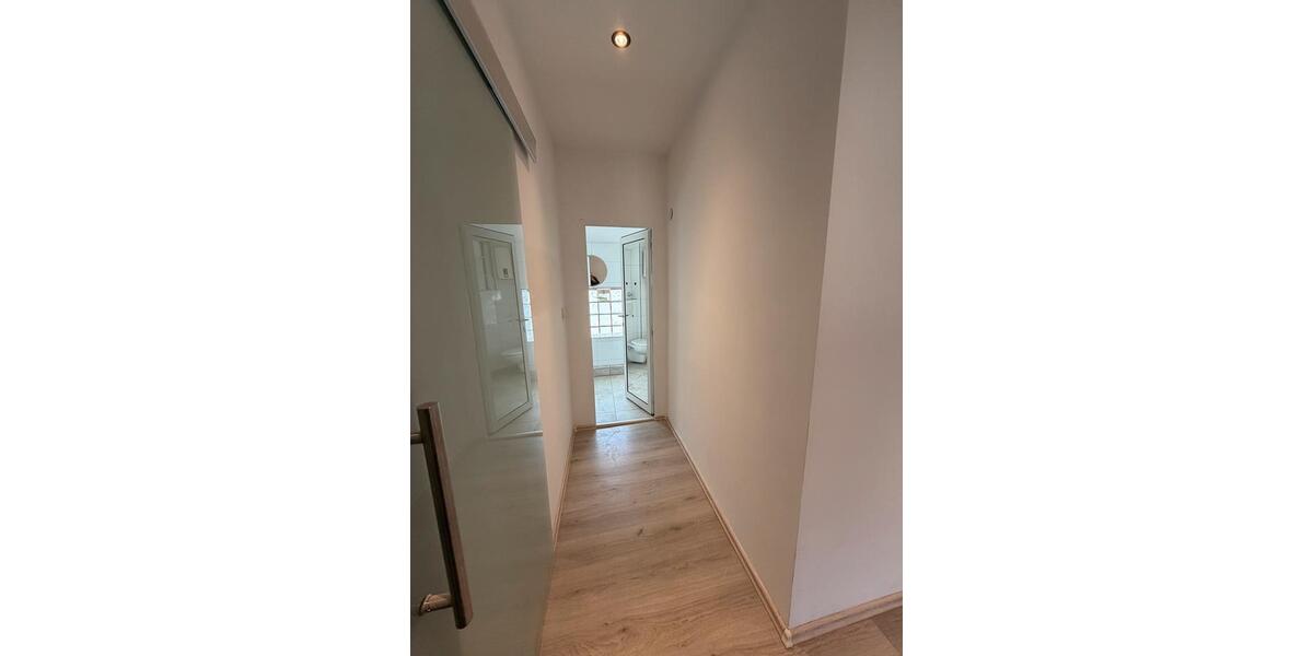 Doppelhaushälfte Unna Hemmerde - 3 Zimmer, 70 m&sup2;, 1.100&euro; | Angebot:25864079