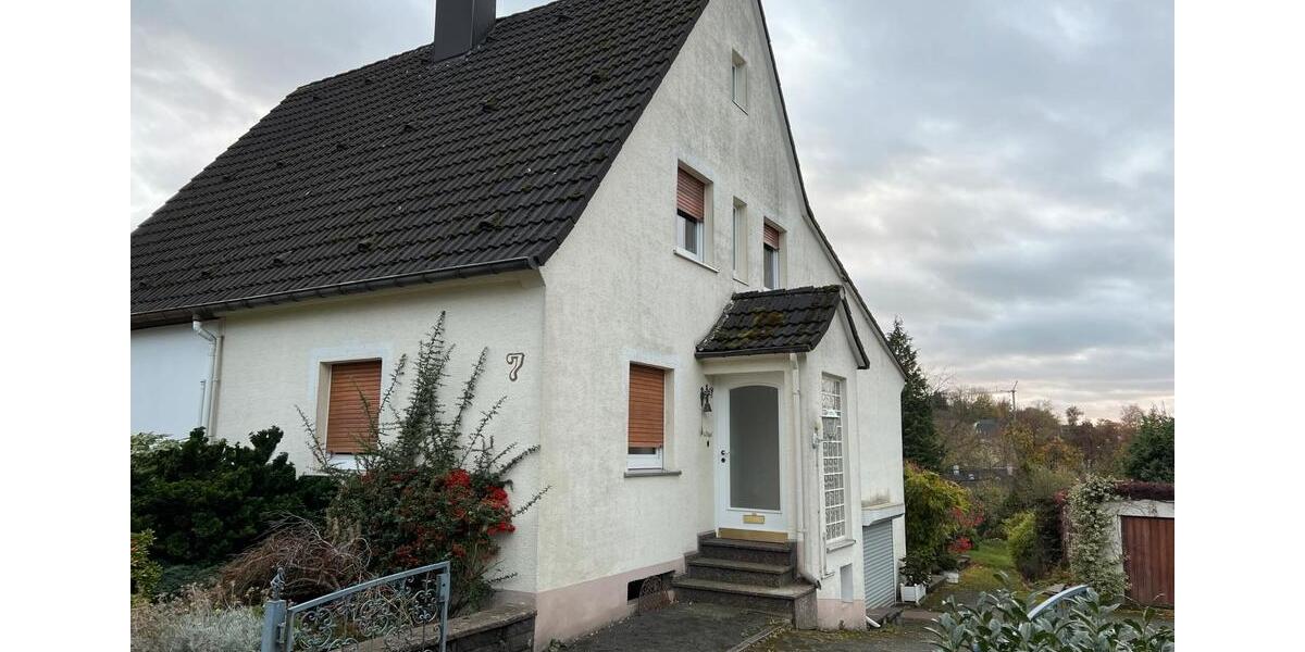 Doppelhaushälfte Lüdenscheid Staberg - 4 Zimmer, 100 m&sup2;, 249.000&euro; | Angebot:26704807