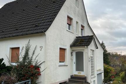 Haus Lüdenscheid Staberg - 4 Zimmer, 100 m&sup2;, 279.500&euro; | Angebot:26704807