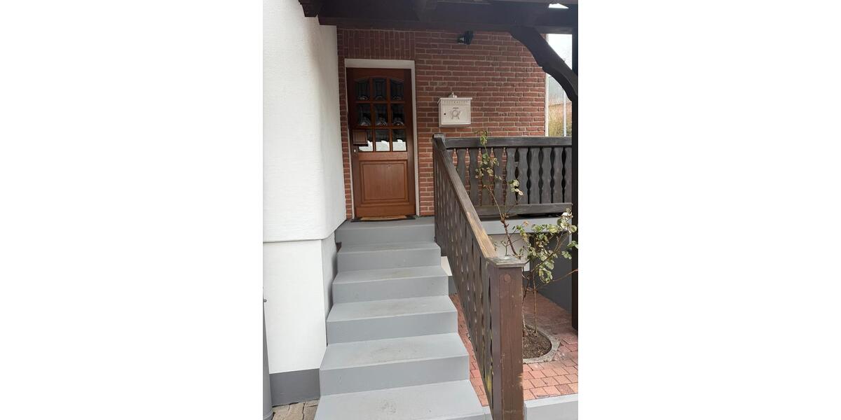 Erdgeschoßwohnung Lüdenscheid Brügge - 3 Zimmer, 78 m&sup2;, 860&euro; | Angebot:25443972