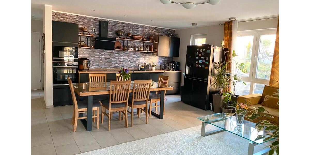 Etagenwohnung Dortmund Hörde - 3 Zimmer, 1.850&euro; | Angebot:27617600