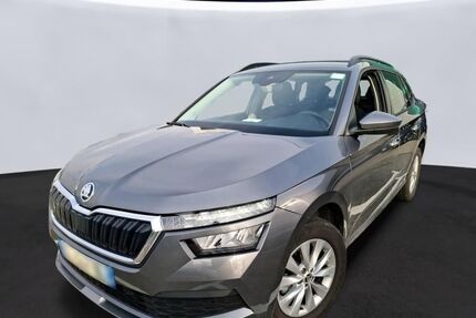 Skoda Kamiq 38.391 km 16.775 &euro; Hagen 58091