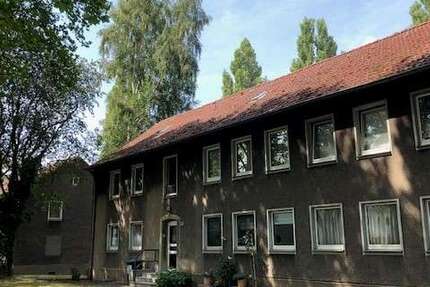 Wohnung Herne Röhlinghausen - 2 Zimmer, 46 m&sup2;, 359&euro; | Angebot:25539230