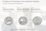 Einfamilienhaus Bochum Bochum-Nord - 5 Zimmer, 140 m&sup2;, 1.750&euro; | Angebot:26664382