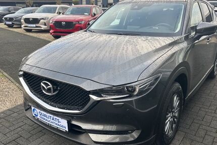 Mazda CX-5 48.000 km 20.890 &euro; Kamen 59174
