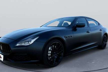 Maserati Quattroporte 69.000 km 52.490 &euro; Castrop-Rauxel 44581