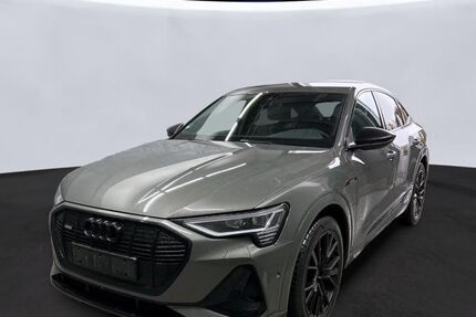 Audi e-tron 33.711 km 34.385 &euro; Hagen 58091