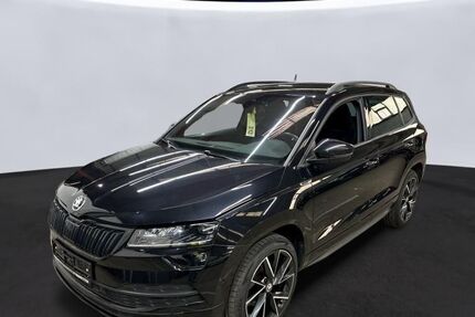 Skoda Karoq 74.306 km 25.915 &euro; Hagen 58091