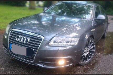 Audi A6 243.000 km 9.000 &euro; Dortmund 44146
