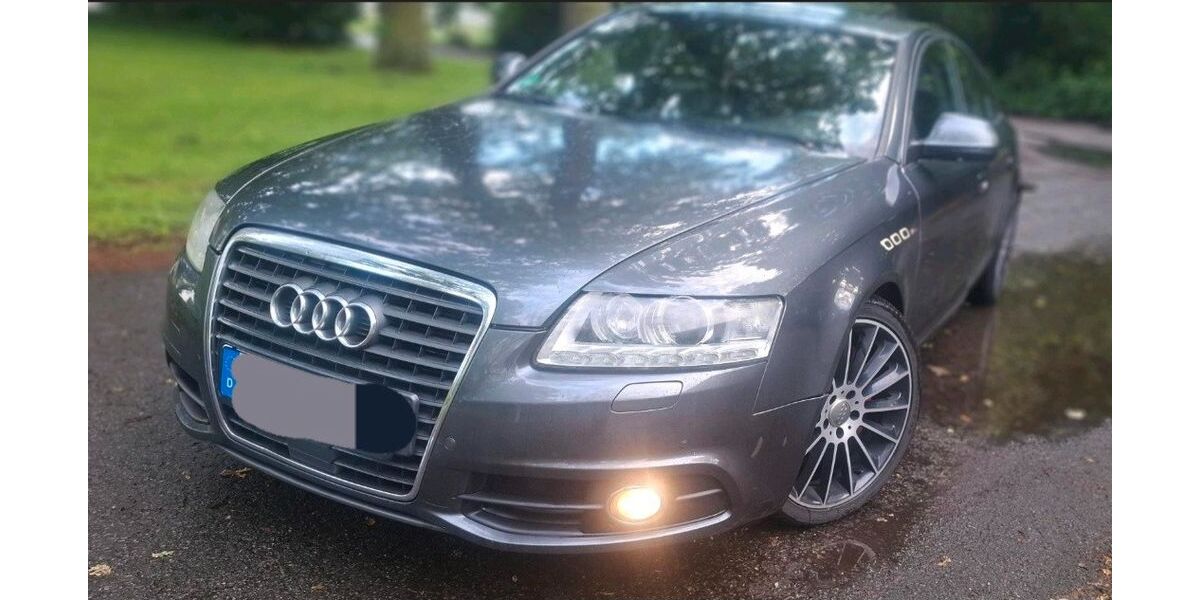Audi A6 243.000 km 9.000 &euro; Dortmund 44146