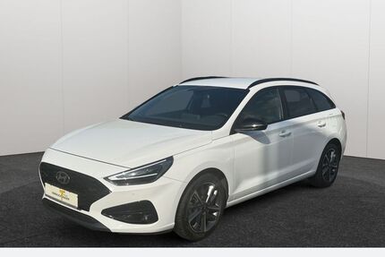 Hyundai i30 23.718 km 21.790 &euro; Datteln 45711