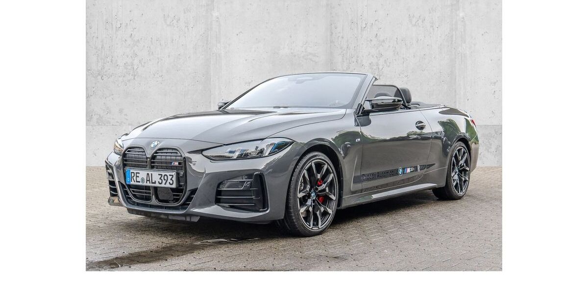 BMW M440 6.990 km 76.440 &euro; Herne 44625
