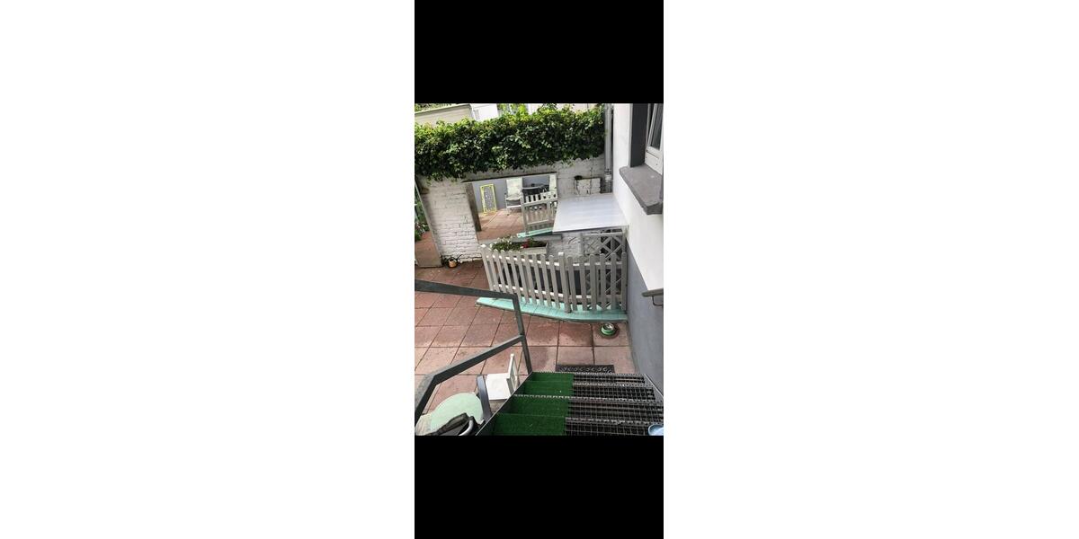 Erdgeschoßwohnung Menden (Sauerland) - 2 Zimmer, 45 m&sup2;, 800&euro; | Angebot:27582592