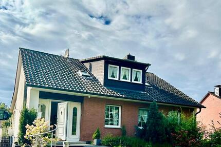 Haus Schwerte - 8 Zimmer, 292 m&sup2;, 599.000&euro; | Angebot:23711508