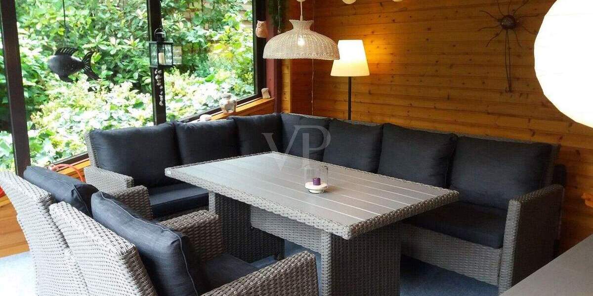 Einfamilienhaus Kamen Heeren-Werve - 5 Zimmer, 183 m&sup2;, 635.000&euro; | Angebot:25820939