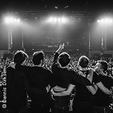 The Jeremy Days - Acoustic Group 12.11.2026 LINDENBRAUEREI