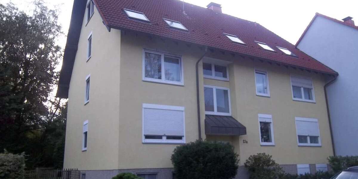 Etagenwohnung Dortmund-Kirchhörde Kirchhörde - 3 Zimmer, 76 m&sup2;, 650&euro; | Angebot:27725615