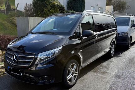 Mercedes-Benz Vito 210.000 km 25.900 &euro; Schalksmühle 58579