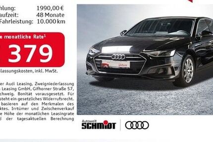 Audi A4 25.550 km 28.740 &euro; Lünen 44534