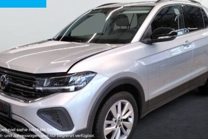 VW T-Cross 25.654 km 20.230 &euro; Hagen 58089