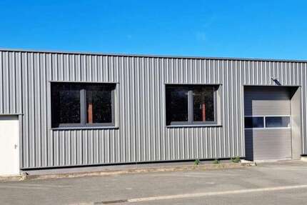 Gewerbeobjekt Arnsberg Oeventrop - 1.643&euro; | Angebot:23254632