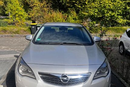 Opel Astra 72.951 km 3.650 &euro; Hagen 58091