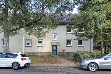 Wohnung Herne Wanne - 3 Zimmer, 54 m&sup2;, 439&euro; | Angebot:26545837