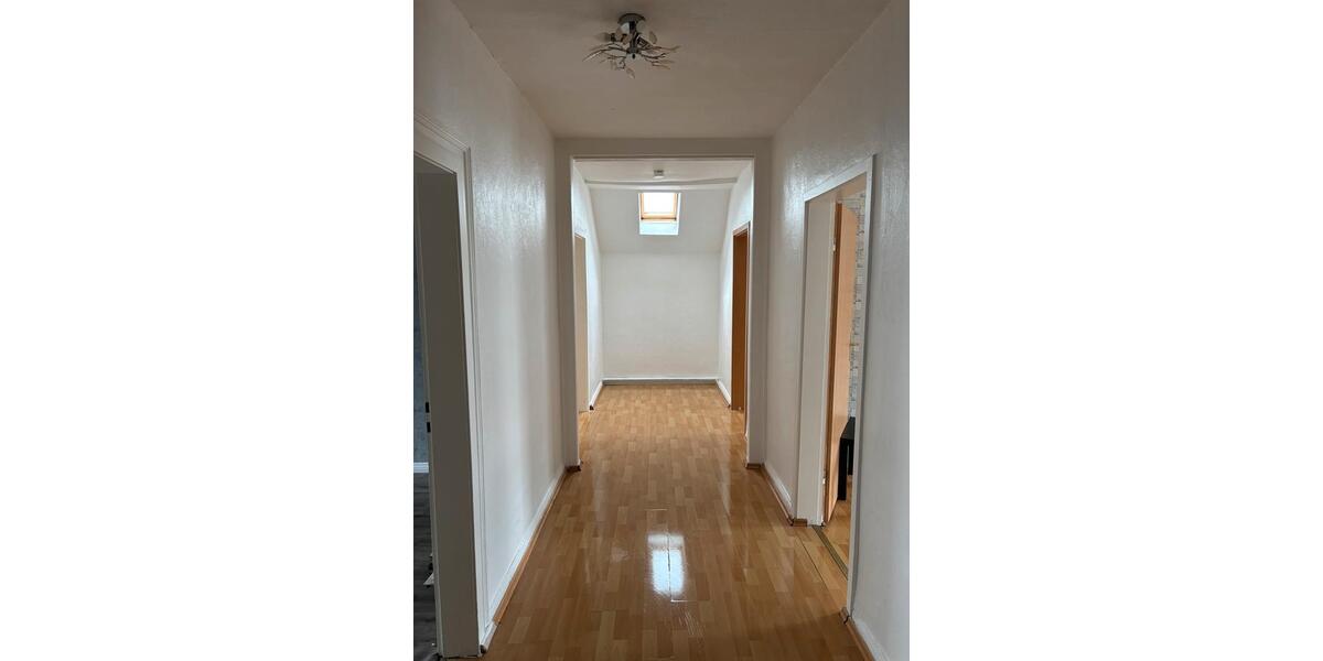 Etagenwohnung Lüdenscheid Staberg - 3 Zimmer, 80 m&sup2;, 450&euro; | Angebot:25364947