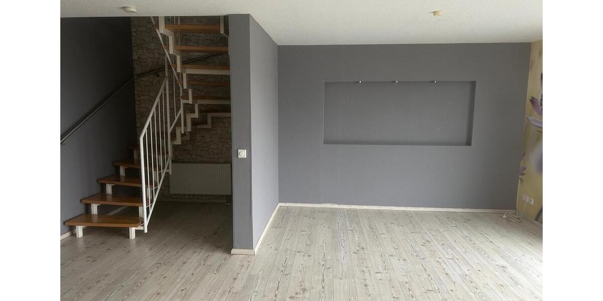 Doppelhaushälfte Breckerfeld - 5 Zimmer, 130 m&sup2;, 400.000&euro; | Angebot:24774546