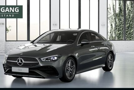 Mercedes-Benz CLA 180 3.717 km 35.890 &euro; Menden 58706