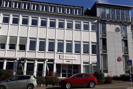 Gewerbeobjekt Lüdenscheid Othlinghausen - 5 Zimmer, 147 m&sup2;, 1.088&euro; | Angebot:25669663