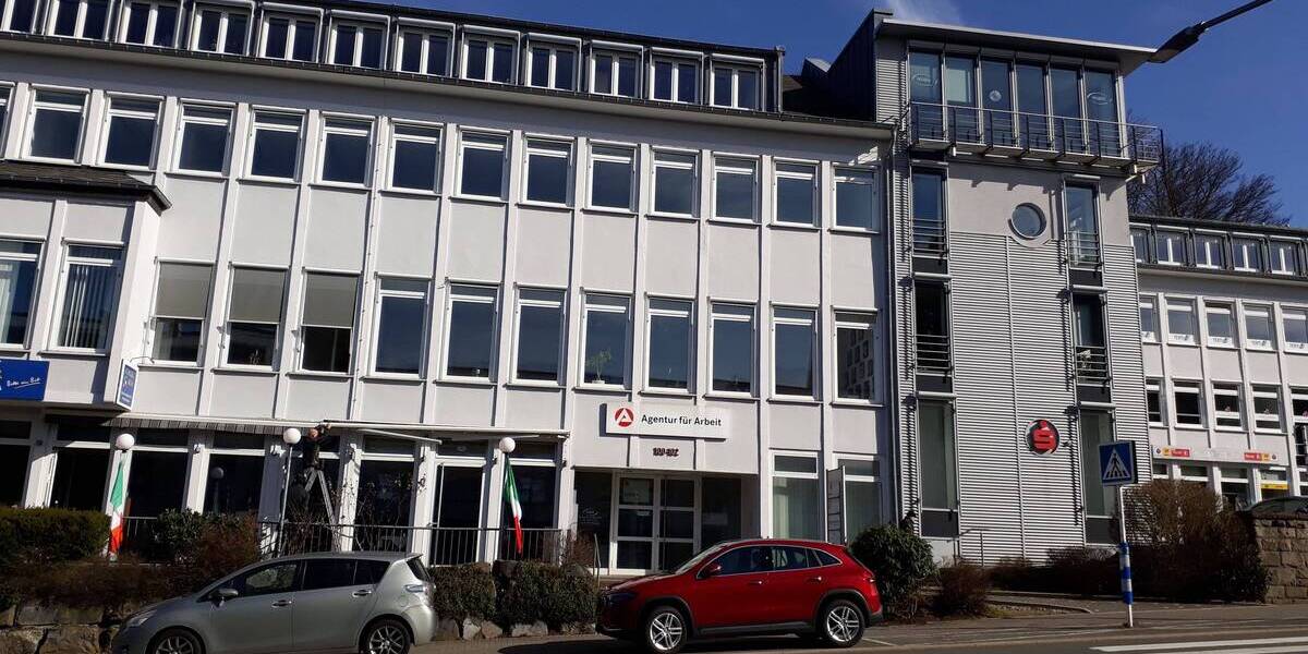 Gewerbeobjekt Lüdenscheid Othlinghausen - 5 Zimmer, 147 m&sup2;, 1.088&euro; | Angebot:25669663