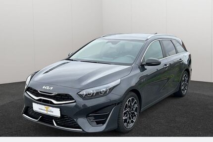 Kia ceed Sportswagon 13.563 km 24.770 &euro; Castrop-Rauxel 44575