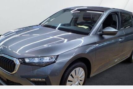 Skoda Scala 26.929 km 17.190 &euro; Werdohl 58791