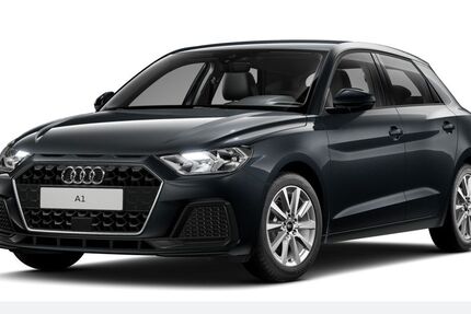 Audi A1 11.761 km 21.870 &euro; Bochum 44809
