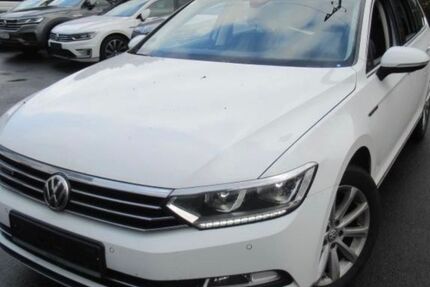 VW Passat Variant 164.000 km 18.640 &euro; Iserlohn 58638