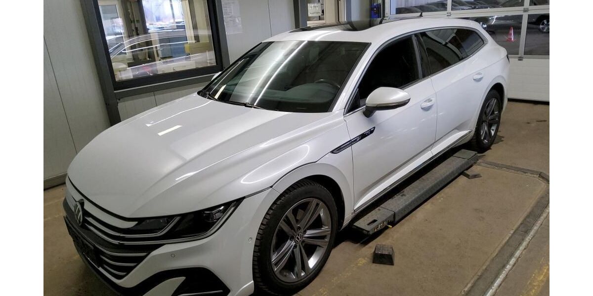 VW Arteon 39.522 km 32.773 &euro; Hagen 58091